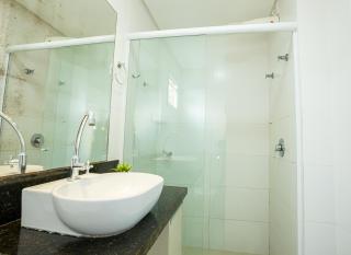 100m da Praia nos Ingleses, Cond. c/ Piscina P2090 - Florianópolis - 3