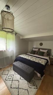 Le chalet - Sciez - 5