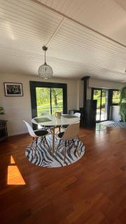 Le chalet - Sciez - 7