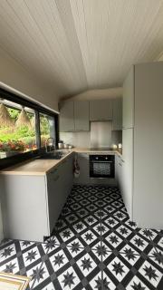 Le chalet - Sciez - 6