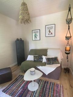Le chalet - Sciez - 3