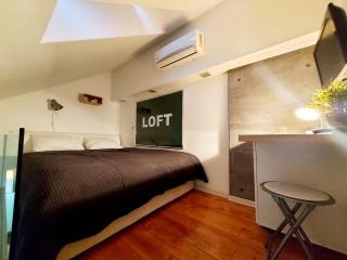 Loft Osijek - Osijek - 1