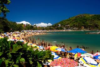 Suítes de Setiba - HOSPEDARIA OCA RUCA - Guarapari - 1