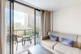 Palms at Waikiki #311 - 6