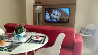 Sky Home em Olímpia - SP - Olímpia - 9