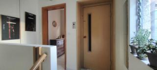Mets Athens modern Maisonette, spacious view - Atene - 9