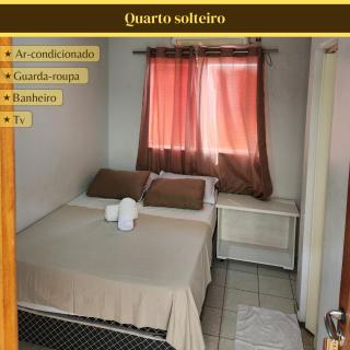 Hotel Goiás Norte - 3