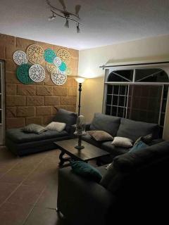 La casa de la tía 3B Cuernavaca - 8