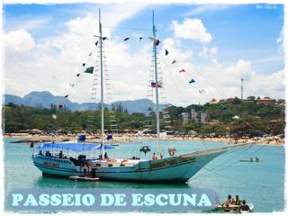 Suítes de Setiba - HOSPEDARIA OCA RUCA - Guarapari - 7