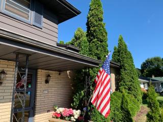Private Guest Bedroom-1W West Room - Close to Lake Michigan - Sheboygan - 0