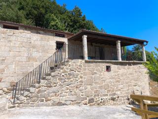 Xiravai-Ribeira Sacra - Peares - 9