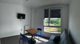 A4-16 Studio Cosy Toulouse - Toulouse - 4