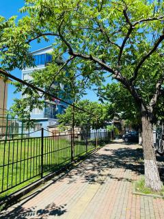 Blue House26a - Batumi - 0