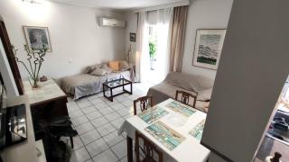 Mets Athens modern Maisonette, spacious view - Atene - 6