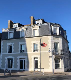 Appartement Rothéneuf - Saint Malo - 2