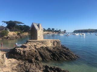 Appartement Rothéneuf - Saint Malo - 1