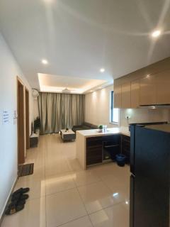 恋上民宿 - Johor Bahru - 2