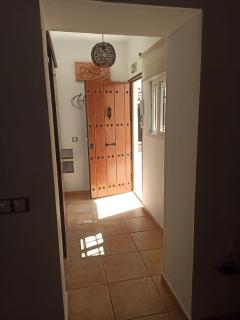 Apartamento Casa El Patio en Ronda - Ronda - 3