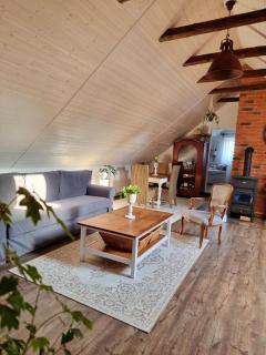 Apartmán u Stef - 5