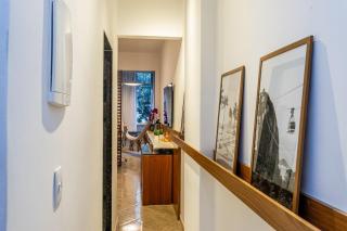 Copacabana Lujo: Sofisticación y Confort para 5 - 8