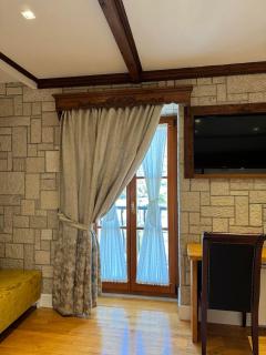 Mari's Guesthouse - Tepelenë - 6