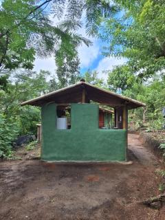 Sítio Monte Alegre - Ibicoara - 3
