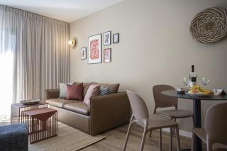 Neve Eilat Hotel By Atlas Hotels - 0