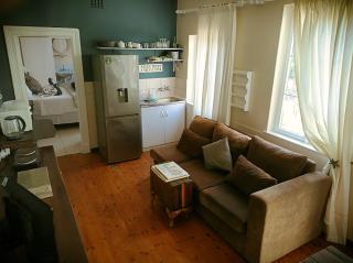 Rustic Inn - Swakopmund - 3