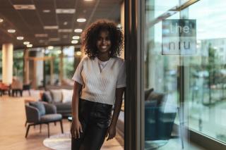 Holiday Inn - the niu Tab Dusseldorf Main Station by IHG - 0