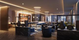 InterContinental Indianapolis by IHG - Indianápolis - 2