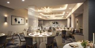 InterContinental Indianapolis by IHG - Indianápolis - 8