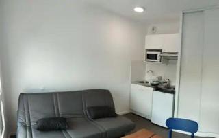 A4-13 Studio Cosy Toulouse - 1