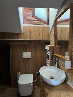 Mari's Guesthouse - Tepelenë - 3