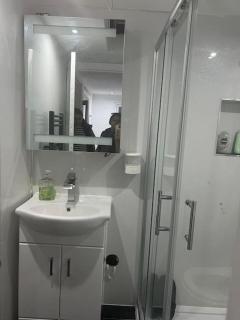1 Bedroom studio - 8