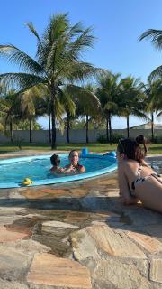 Paraíso nas Dunas - 7