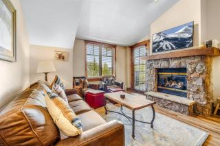 2 Bedroom Ski-In Condo At Mountain Thunder Lodge - 9