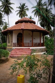 Banyan Beach Cottage SRI LANKA - Kalapu - 5
