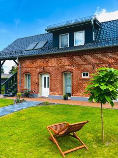 Ferienwohnung Zur Alten Tischlerei - 5