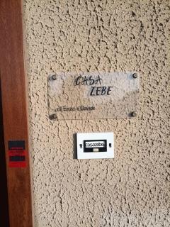 CasaZebe Donoratico - 6