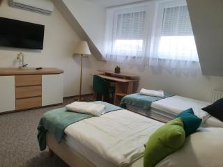 Danube Harmony Apartments - 6
