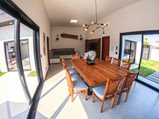 Casa das Palmeiras / Guaratuba - Guaratuba - 1
