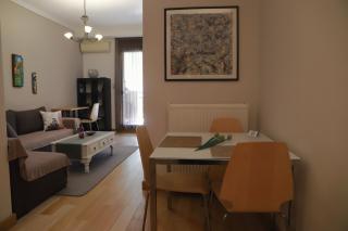 fiveF appartement downtown - Thessaloniki - 7