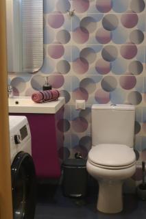 fiveF appartement downtown - Thessaloniki - 8