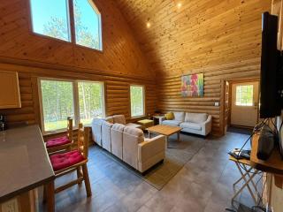 Forest Cabin By National Park & Tobermory - Tobermory - 6