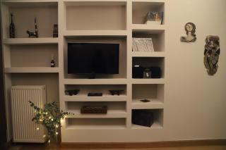 fiveF appartement downtown - 4