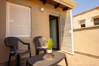 Casa l'Orologio - Barletta - 2