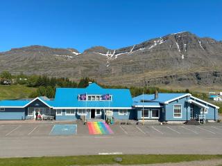 Hotel Breiddalsvik - 0