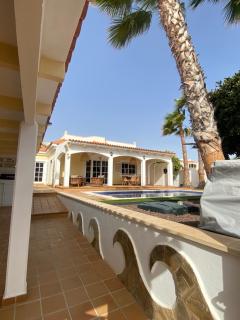 Oasis Golf Villa - Caleta de Fuste - 8