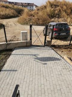 Big house in North with ping-pong table - Bucarest - 3