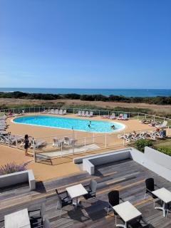 Appartement forever - Les Sables-dʼOlonne - 0